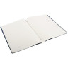 Блокнот MOLESKINE Cahier Journal Pocket, клетка, бежевый QP412