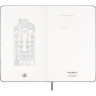 Блокнот MOLESKINE CASA BATLLO линейка средний SENTBL6865CBATLLO