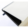 Блокнот MOLESKINE Classic Soft XLarge, линейка, черный QP621