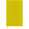 Ежедневник MOLESKINE CLASSIC LARGE DHM612DC3Y23 горчичный