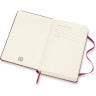 Ежедневник MOLESKINE Classic Pocket (фуксия) DHD1612DC2