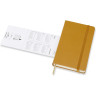 Ежедневник MOLESKINE Classic Pocket, «жёлтая спелая дыня» DHM2112DC2