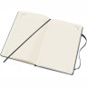 Ежедневник MOLESKINE LE L`PETIT PRINCE LARGE (синий) DPP12DC3Y22