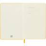 Еженедельник MOLESKINE CLASSIC WKNT POCKET DHM212WN2Y23 темно-оранжевый