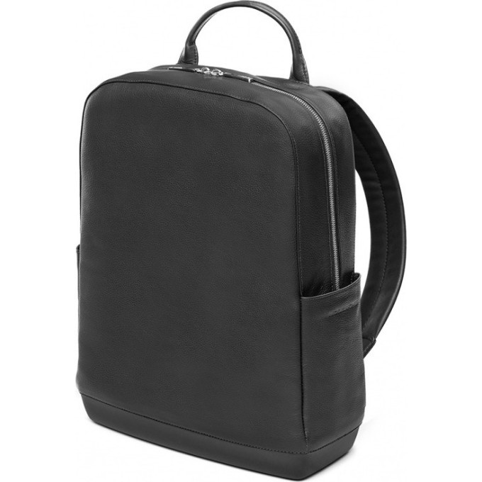 Рюкзак MOLESKINE Classic Leather, черный ET74UBKBK