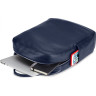 Рюкзак MOLESKINE Classic Leather, цвет синий сапфир ET84BKB20