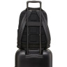 Рюкзак MOLESKINE THE BACKPACK, чёрный ET9CC02BKBK