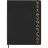Шильд-символ MOLESKINE PINSCORPIOGOLD скорпион