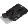 Вертикальная сумка MOLESKINE METRO DEVICE, чёрная ET82MTDBVBK