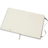 Еженедельник MOLESKINE Academic WKNT XL, чёрный DHB18WN4
