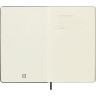 Еженедельник MOLESKINE Classic WKNT Large (чёрный) DHB12WN3